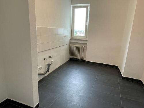 Foto - Etagenwohnung in Offenbach am Main zur Miete