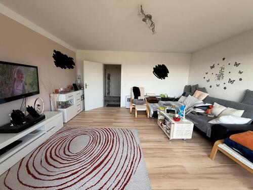 Foto - 3.5 Zimmer Etagenwohnung zur Miete in Sankt Katharinen