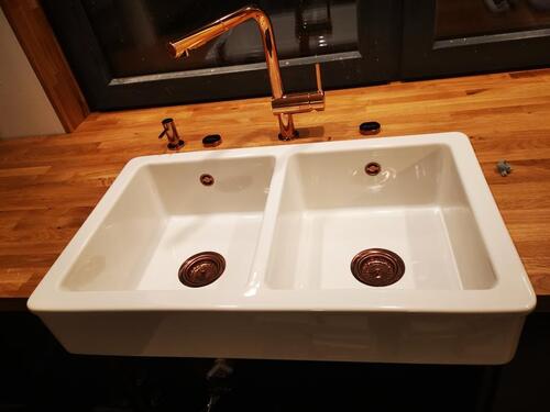 Foto - 3 Zimmer Doppelhaushälfte in Lübeck