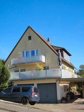 Foto - 3 Zimmer, Wannenbad, EBK,Sofort beziehbar ,sonnig, ruhig