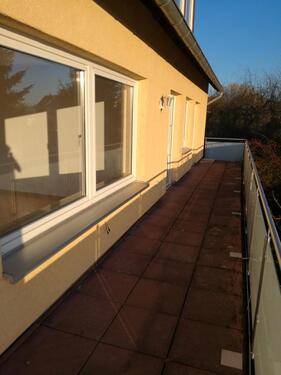 Foto - 3 Zimmer Terrassenwohnung zur Miete in Herzberg am Harz
