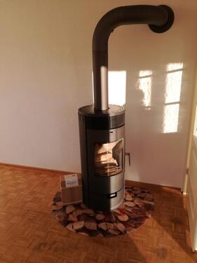 Foto - Terrassenwohnung in Herzberg am Harz zur Miete