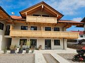 Foto - Neubau - Hochwertige 3-Zimmer-Wohnung mit Garten in Grassau