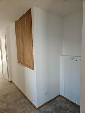 Foto - Erdgeschoßwohnung in Bernau am Chiemsee zur Miete