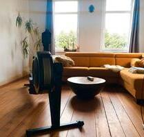 Großzügige 2er-WG im Haus auf dem Land – 2 Zimmer + großer Garten - Wilster