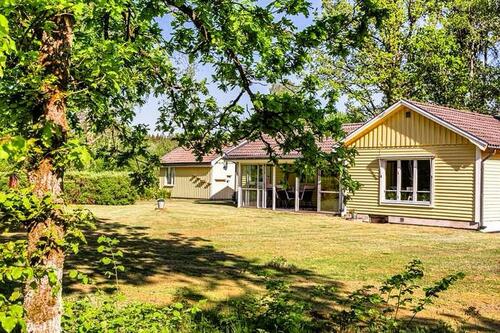 Foto - 100 m2 Haus in Schweden - 130.000,00&nbsp;EUR Kaufpreis, ca.&nbsp; 100,00&nbsp;m&sup2;