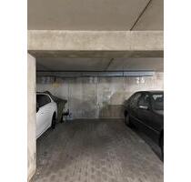 Tiefgaragenstellplatz zu vermieten - zentral, Nähe S-Bahn - Gilching