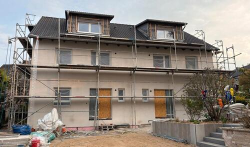 Foto - Attraktive Doppelhaushälfte (Neubau) in ruhiger Lage - Oberasbach