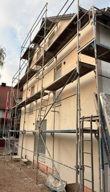 Foto - 6 Zimmer Doppelhaushälfte in Oberasbach