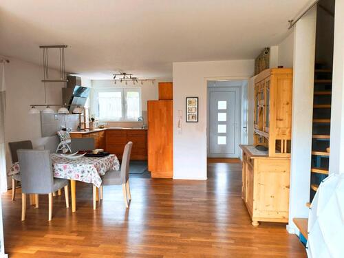 Foto - 6 Zimmer Etagenwohnung in Bad Nauheim