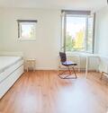 Foto - Teilmöbilierte 1-Zimmer Wohnung