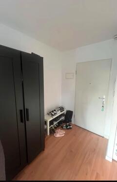 Foto - 1 Zimmer Etagenwohnung zur Miete in Mannheim
