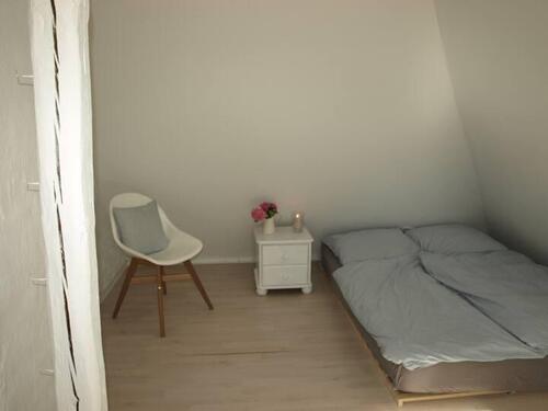Foto - Ferienwohnung in Ostseenähe - 55,00&nbsp;EUR Kaltmiete,