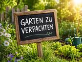 Foto - Garten zu vermieten Parzelle Kleingarten Freizeitgrundstück