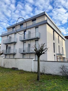 Foto - Wohnung Penthouse mit Dachterrasse, möbliert