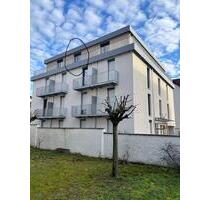 Wohnung Penthouse mit Dachterrasse, möbliert - Buckenhof