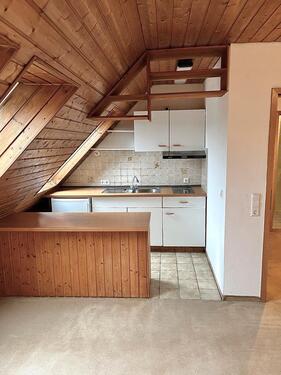 Foto - Dachgeschoßwohnung in Nürtingen zum Kaufen