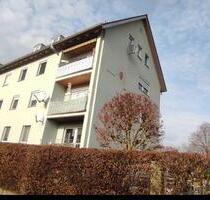 1 Zimmer Wohnung in Schwarzhofen Zangenstein 450€ warm