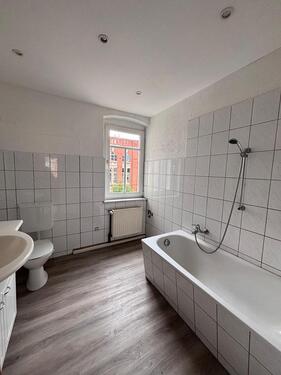 Foto - Etagenwohnung zur Miete in Gera