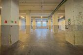 Foto - LAGER – 130 m² – BEFAHRBAR – IDEAL FÜR HANDWERKSBETRIEBE – opt. STELLPLATZ – SICHERHEITSSERVICE