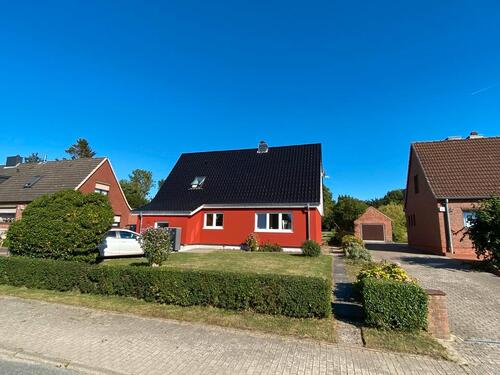 Foto - Einfamilienhaus in Giekau zu vermieten