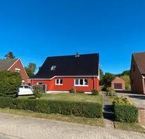 Einfamilienhaus in Giekau zu vermieten - Lütjenburg