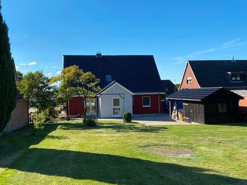 Foto - Einfamilienhaus zur Miete in Lütjenburg