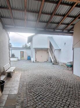 Foto - Einfamilienhaus in Herbsleben