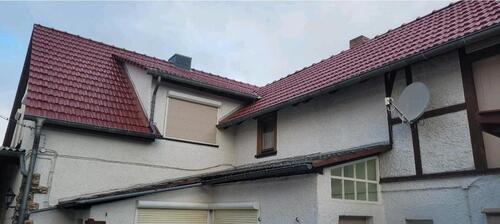 Foto - Einfamilienhaus in Herbsleben zum Kaufen