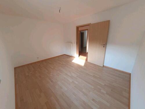 Foto - Etagenwohnung zur Miete in Deggendorf