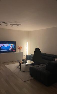 Foto - Wohnung 2 Zimmer 990€ warm - 990,00 EUR Kaltmiete,
