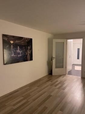 Foto - Etagenwohnung in Neustadt an der Donau