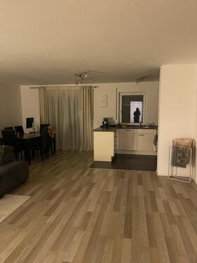 Foto - Etagenwohnung in Neustadt an der Donau zur Miete