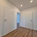 Foto - Sanierte 3-Zimmer Wohnung in ruhiger Zentrumslage zu vermieten