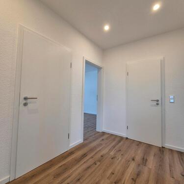Foto - Sanierte 3-Zimmer Wohnung in ruhiger Zentrumslage zu vermieten