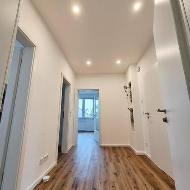 Foto - Etagenwohnung zur Miete in Dissen am Teutoburger Wald