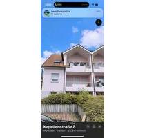 Zweizimmerwohnung - 980,00 EUR Kaltmiete, in Bamberg (PLZ: 96050) Gereuth