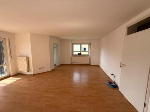 Foto - Etagenwohnung in Bamberg