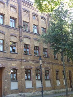 Foto - 2-Zimmer-Wohnung nahe der Innenstadt