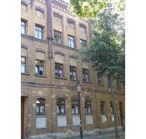 2-Zimmer-Wohnung nahe der Innenstadt - Naumburg (Saale)
