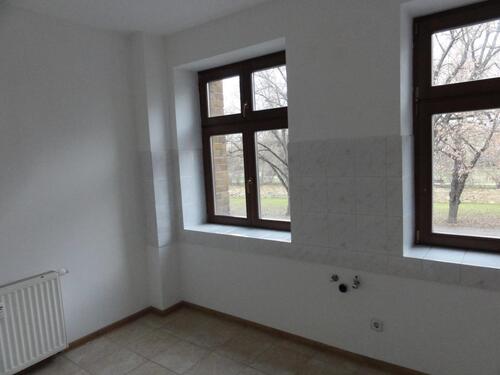 Foto - Etagenwohnung zur Miete in Naumburg (Saale)