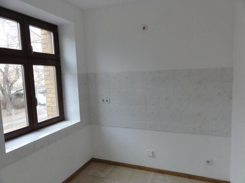 Foto - Etagenwohnung in Naumburg (Saale)