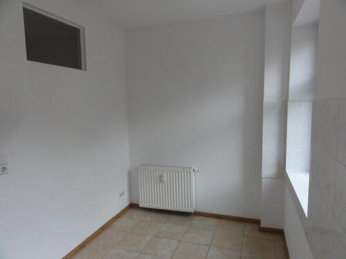 Foto - Etagenwohnung in Naumburg (Saale) zur Miete