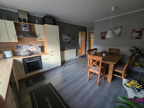 Foto - Etagenwohnung zur Miete in Zwickau