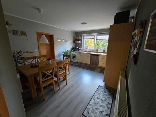 Foto - Etagenwohnung in Zwickau