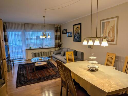 Foto - Etagenwohnung in München