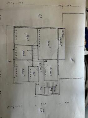 Foto - 4 Zimmer Wohnung 100 m² in Krainhagen ab 1.2.2026 zu vermieten