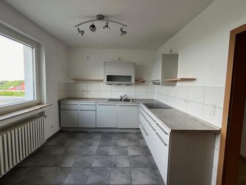 Foto - Etagenwohnung in Obernkirchen