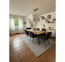 Maisonette-Wohnung mit Blick auf den Teutoburger Wald - Steinhagen