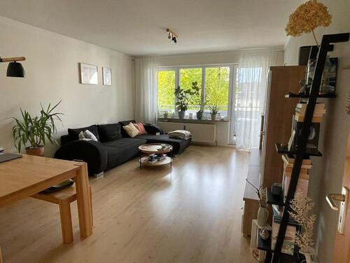 Foto - Vermieten 3 Zimmer Wohnung in Sulzbach-Rosenberg